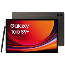 Tablet Samsung Galaxy Tab S9+ X810N 12.4 WiFi 12GB RAM 256GB - Graphite EU